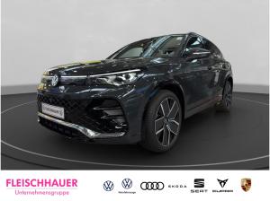 Volkswagen Tiguan *ab mtl. 199EUR* R-Line 150PS DSG LED NAVI AHK PDC SHZ