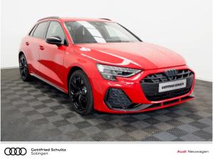 Audi A3 Sportback S-Line 30 TFSI - Nur für Sonderzielgruppen (Solingen)