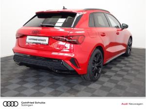 Audi A3 Sportback S-Line 30 TFSI - Nur für Sonderzielgruppen (Solingen)