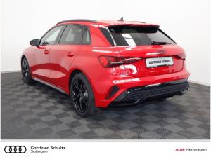 Audi A3 Sportback S-Line 30 TFSI - Nur für Sonderzielgruppen (Solingen)