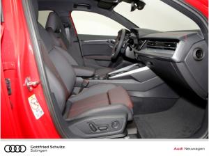 Audi A3 Sportback S-Line 30 TFSI - Nur für Sonderzielgruppen (Solingen)