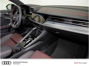 Audi A3 Sportback S-Line 30 TFSI - Nur für Sonderzielgruppen (Solingen)