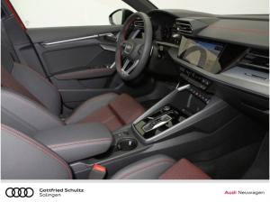 Audi A3 Sportback S-Line 30 TFSI - Nur für Sonderzielgruppen (Solingen)