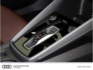 Audi A3 Sportback S-Line 30 TFSI - Nur für Sonderzielgruppen (Solingen)