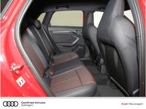 Audi A3 Sportback S-Line 30 TFSI - Nur für Sonderzielgruppen (Solingen)