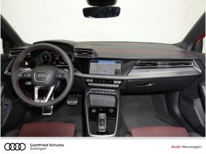 Audi A3 Sportback S-Line 30 TFSI - Nur für Sonderzielgruppen (Solingen)