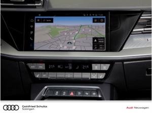 Audi A3 Sportback S-Line 30 TFSI - Nur für Sonderzielgruppen (Solingen)