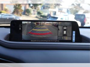 Mazda CX-30 eSKYACTIV-G 2.5 140ps Automatik TAKUMI Leder-Schwarz