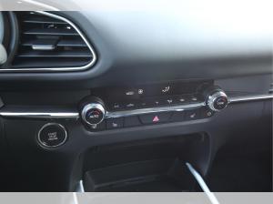 Mazda CX-30 eSKYACTIV-G 2.5 140ps Automatik TAKUMI Leder-Schwarz