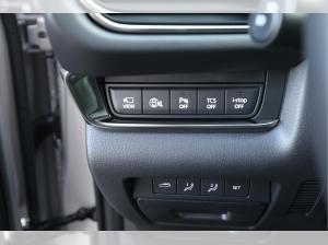 Mazda CX-30 eSKYACTIV-G 2.5 140ps Automatik TAKUMI Leder-Schwarz