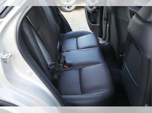 Mazda CX-30 eSKYACTIV-G 2.5 140ps Automatik TAKUMI Leder-Schwarz