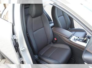 Mazda CX-30 eSKYACTIV-G 2.5 140ps Automatik TAKUMI Leder-Schwarz