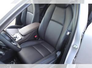 Mazda CX-30 eSKYACTIV-G 2.5 140ps Automatik TAKUMI Leder-Schwarz