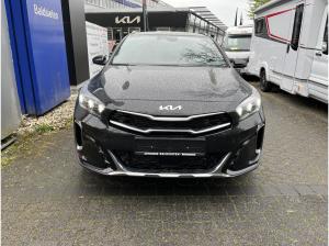 Kia XCeed 1.6 T-GDI 132kW DCT GT-line