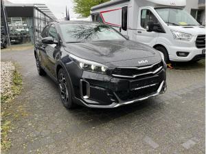 Kia XCeed 1.6 T-GDI 132kW DCT GT-line