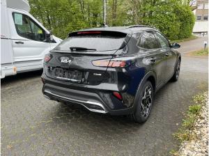 Kia XCeed 1.6 T-GDI 132kW DCT GT-line
