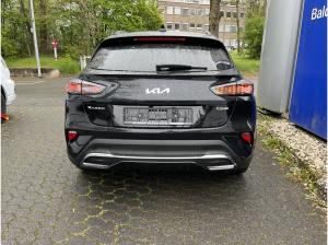Kia XCeed 1.6 T-GDI 132kW DCT GT-line