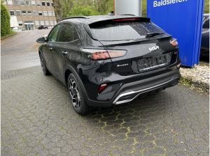 Kia XCeed 1.6 T-GDI 132kW DCT GT-line