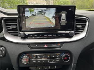 Kia XCeed 1.6 T-GDI 132kW DCT GT-line