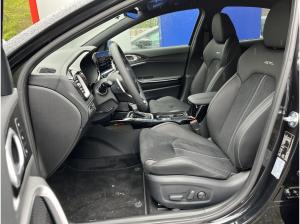 Kia XCeed 1.6 T-GDI 132kW DCT GT-line