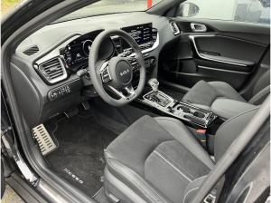 Kia XCeed 1.6 T-GDI 132kW DCT GT-line