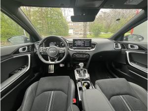 Kia XCeed 1.6 T-GDI 132kW DCT GT-line