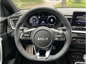 Kia XCeed 1.6 T-GDI 132kW DCT GT-line