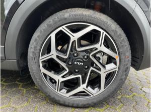 Kia XCeed 1.6 T-GDI 132kW DCT GT-line