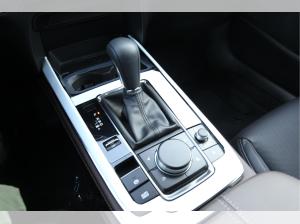 Mazda CX-30 eSKYACTIV-G 2.5l 140ps Automatik TAKUMI Leder-Schwarz
