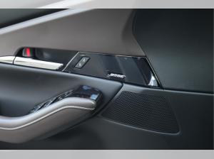 Mazda CX-30 eSKYACTIV-G 2.5l 140ps Automatik TAKUMI Leder-Schwarz