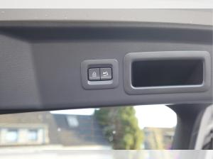 Mazda CX-30 eSKYACTIV-G 2.5l 140ps Automatik TAKUMI Leder-Schwarz