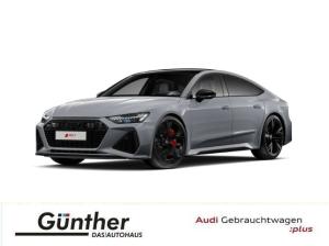 Audi RS7 Sportback +WINTERRÄDER+SPORTABGASANLAGE+HEAD UP+