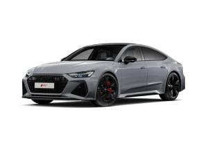 Audi RS7 Sportback +WINTERRÄDER+SPORTABGASANLAGE+HEAD UP+