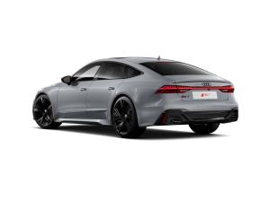 Audi RS7 Sportback +WINTERRÄDER+SPORTABGASANLAGE+HEAD UP+