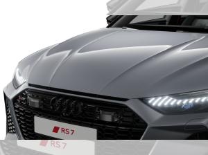 Audi RS7 Sportback +WINTERRÄDER+SPORTABGASANLAGE+HEAD UP+