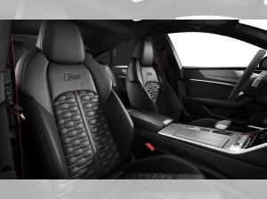 Audi RS7 Sportback +WINTERRÄDER+SPORTABGASANLAGE+HEAD UP+
