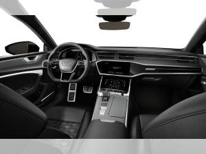 Audi RS7 Sportback +WINTERRÄDER+SPORTABGASANLAGE+HEAD UP+