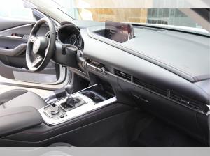 Mazda CX-30 SoMo e-SKYACTIV-G 2.5l 140ps Homura ACC/NAVI/KeyLess