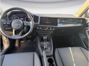 Audi A1 Sportback advanced | 25 TFSI 70 kW | Schaltgetriebe ✅ Bestandsfahrzeug | 🚀 sofort verfügbar | ⚫ Myth