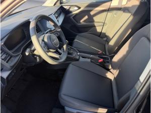 Audi A1 Sportback advanced | 25 TFSI 70 kW | Schaltgetriebe ✅ Bestandsfahrzeug | 🚀 sofort verfügbar | ⚫ Myth