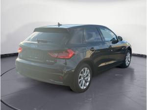 Audi A1 Sportback advanced | 25 TFSI 70 kW | Schaltgetriebe ✅ Bestandsfahrzeug | 🚀 sofort verfügbar | ⚫ Myth