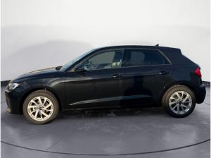 Audi A1 Sportback advanced | 25 TFSI 70 kW | Schaltgetriebe ✅ Bestandsfahrzeug | 🚀 sofort verfügbar | ⚫ Myth