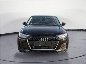 Audi A1 Sportback advanced | 25 TFSI 70 kW | Schaltgetriebe ✅ Bestandsfahrzeug | 🚀 sofort verfügbar | ⚫ Myth