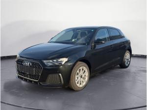 Audi A1 Sportback advanced | 25 TFSI 70 kW | Schaltgetriebe ✅ Bestandsfahrzeug | 🚀 sofort verfügbar | ⚫ Myth