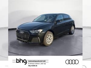 Audi A1 Sportback advanced | 25 TFSI 70 kW | Schaltgetriebe ✅ Bestandsfahrzeug | 🚀 sofort verfügbar | ⚫ Myth