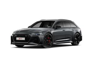 Audi RS6 PERFORMANCE+WINTERRÄDER+AHK+SPORTABGASANLAGE+