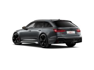 Audi RS6 PERFORMANCE+WINTERRÄDER+AHK+SPORTABGASANLAGE+