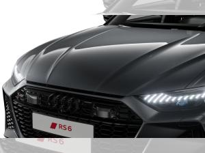 Audi RS6 PERFORMANCE+WINTERRÄDER+AHK+SPORTABGASANLAGE+
