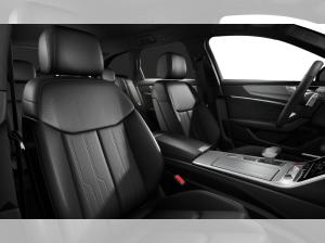 Audi RS6 PERFORMANCE+WINTERRÄDER+AHK+SPORTABGASANLAGE+