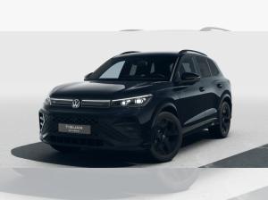 Volkswagen Tiguan R-Line 1.5 eHybrid OPF 110 kW (150 PS) 85 kW (115 PS) 6-Gang DSG